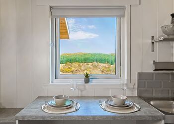 Cherry Lodge - The Pond Lodges, Ringford