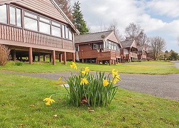 Trawsfynydd Leisure Village, Blaenau Ffestiniog