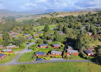 Trawsfynydd Leisure Village, Blaenau Ffestiniog