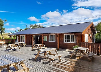 Trawsfynydd Leisure Village, Blaenau Ffestiniog