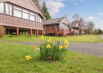 Trawsfynydd Leisure Village, Blaenau Ffestiniog
