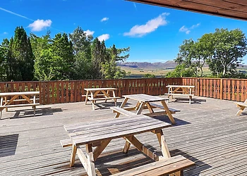 Trawsfynydd Leisure Village, Blaenau Ffestiniog