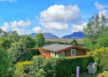 Trawsfynydd Leisure Village, Blaenau Ffestiniog