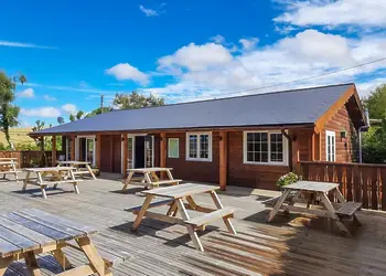Trawsfynydd Leisure Village, Blaenau Ffestiniog