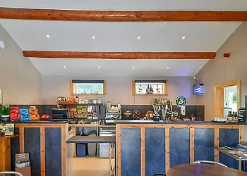 Trawsfynydd Leisure Village, Blaenau Ffestiniog