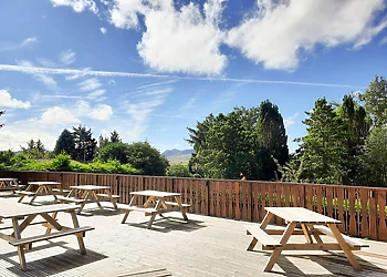 Trawsfynydd Leisure Village, Blaenau Ffestiniog