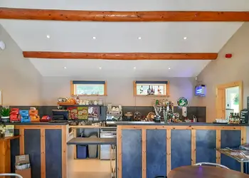 Trawsfynydd Leisure Village, Blaenau Ffestiniog