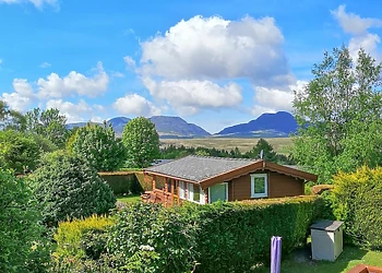 Trawsfynydd Leisure Village, Blaenau Ffestiniog