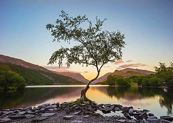 Trawsfynydd Leisure Village, Blaenau Ffestiniog