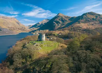 Trawsfynydd Leisure Village, Blaenau Ffestiniog