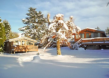 Trawsfynydd Leisure Village, Blaenau Ffestiniog