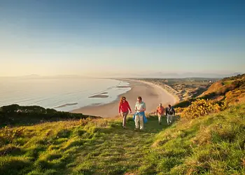 Trawsfynydd Leisure Village, Blaenau Ffestiniog