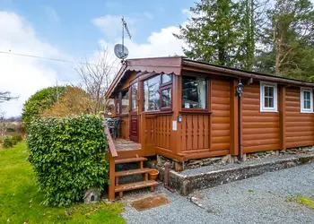 Cabin 103 - Trawsfynydd Leisure Village, Blaenau Ffestiniog