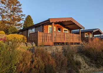 Cabin 72 - Trawsfynydd Leisure Village, Blaenau Ffestiniog