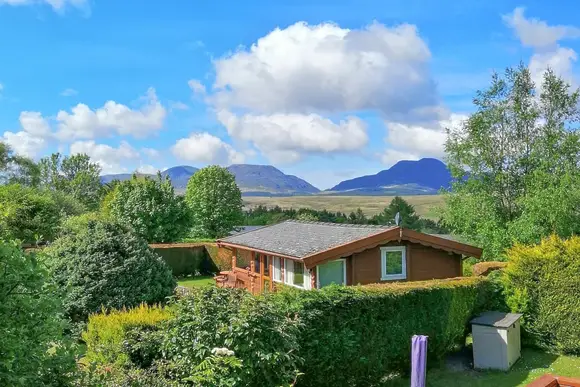 Trawsfynydd Leisure Village, Blaenau Ffestiniog