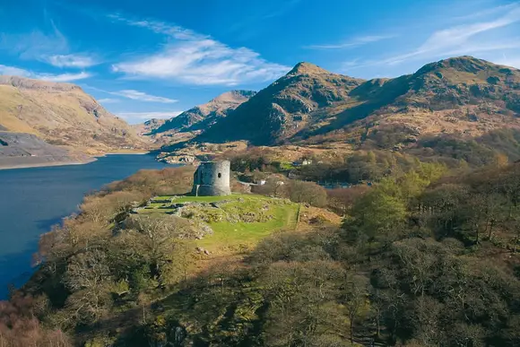 Trawsfynydd Leisure Village, Blaenau Ffestiniog
