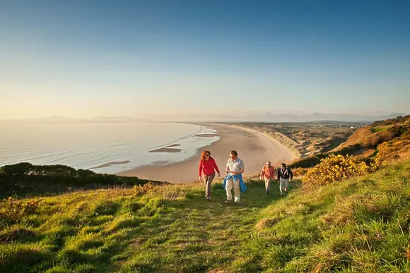 Trawsfynydd Leisure Village, Blaenau Ffestiniog