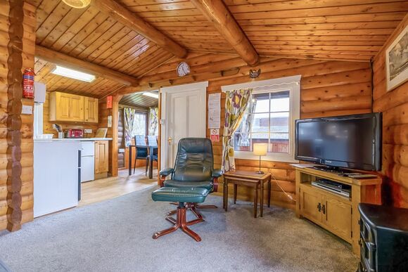 Trawsfynydd Leisure Village