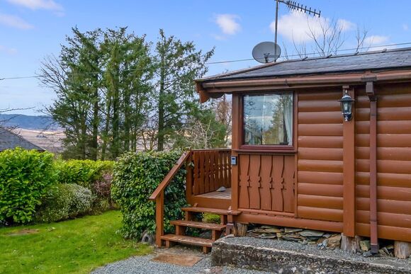 Trawsfynydd Leisure Village