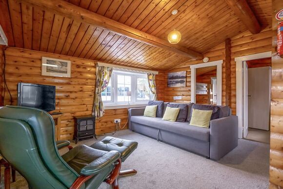 Trawsfynydd Leisure Village