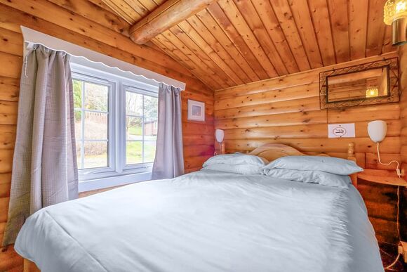 Cabin 103 - Trawsfynydd Leisure Village, Blaenau Ffestiniog