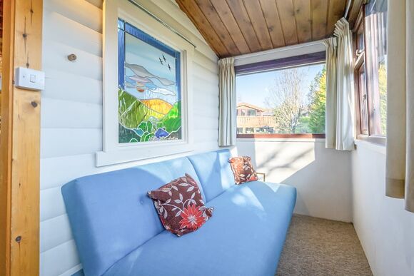 Cabin 258 - Trawsfynydd Leisure Village, Blaenau Ffestiniog