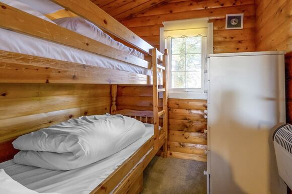 Cabin 258 - Trawsfynydd Leisure Village, Blaenau Ffestiniog