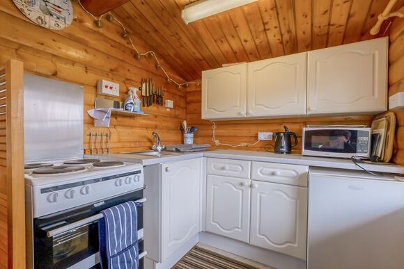 Cabin 72 - Trawsfynydd Leisure Village, Blaenau Ffestiniog