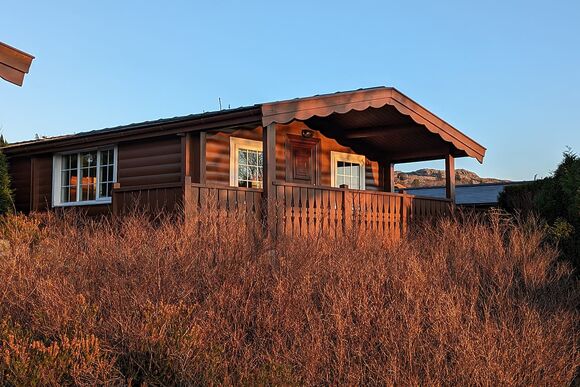 Cabin 73 - Trawsfynydd Leisure Village, Blaenau Ffestiniog