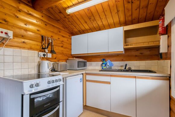 Cabin 73 - Trawsfynydd Leisure Village, Blaenau Ffestiniog