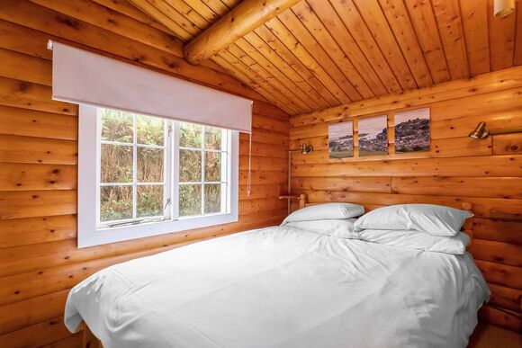 Cabin 73 - Trawsfynydd Leisure Village, Blaenau Ffestiniog