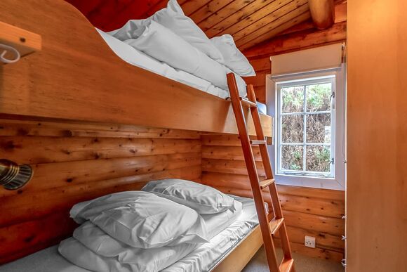 Cabin 73 - Trawsfynydd Leisure Village, Blaenau Ffestiniog