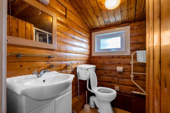 Cabin 73 - Trawsfynydd Leisure Village, Blaenau Ffestiniog