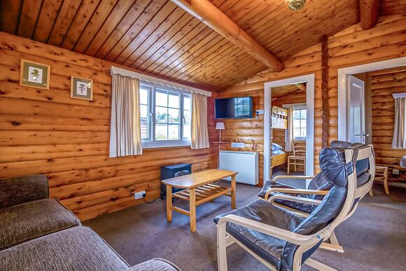 Cabin 192 - Trawsfynydd Leisure Village, Blaenau Ffestiniog