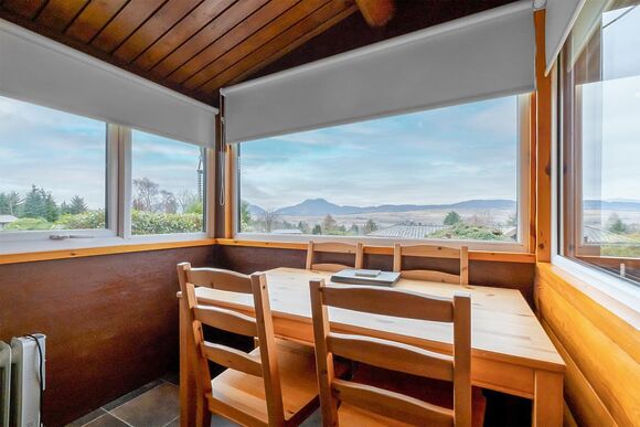 Cabin 192 - Trawsfynydd Leisure Village, Blaenau Ffestiniog