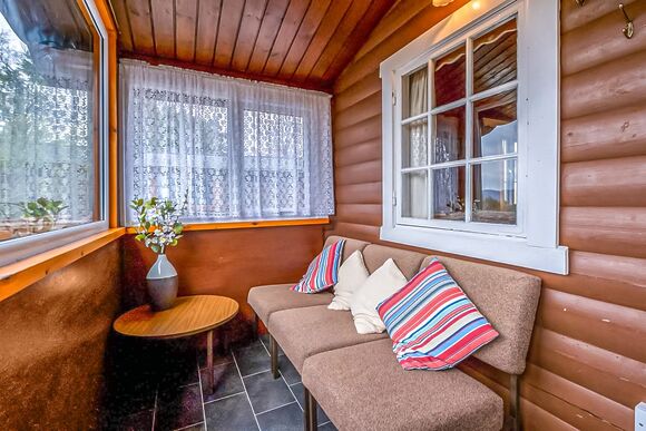 Cabin 192 - Trawsfynydd Leisure Village, Blaenau Ffestiniog