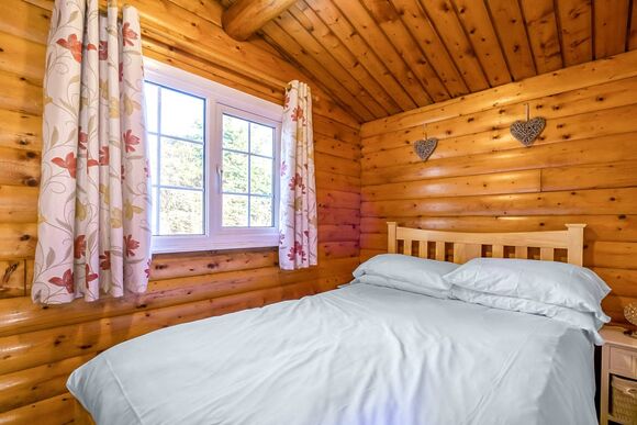 Cabin 271 - Trawsfynydd Leisure Village, Blaenau Ffestiniog