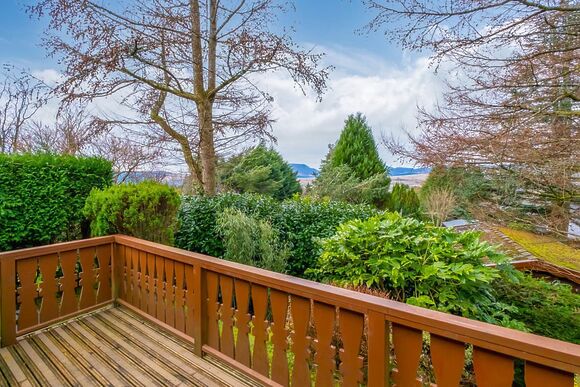 Cabin 93 - Trawsfynydd Leisure Village, Blaenau Ffestiniog