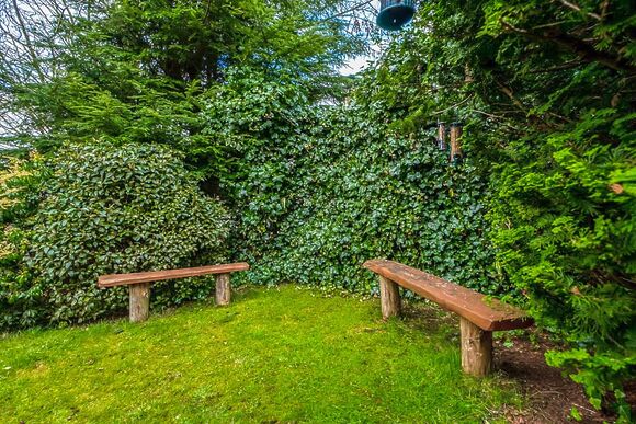 Cabin 93 - Trawsfynydd Leisure Village, Blaenau Ffestiniog