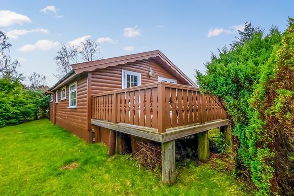 Cabin 342 - Trawsfynydd Leisure Village, Blaenau Ffestiniog