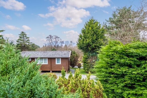 Cabin 342 - Trawsfynydd Leisure Village, Blaenau Ffestiniog