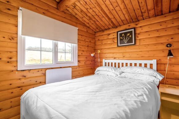 Cabin 121 - Trawsfynydd Leisure Village, Blaenau Ffestiniog