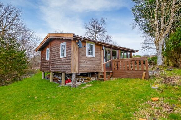Cabin 183 - Trawsfynydd Leisure Village, Blaenau Ffestiniog