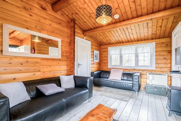 Cabin 183 - Trawsfynydd Leisure Village, Blaenau Ffestiniog