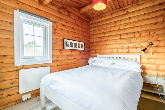 Cabin 183 - Trawsfynydd Leisure Village, Blaenau Ffestiniog