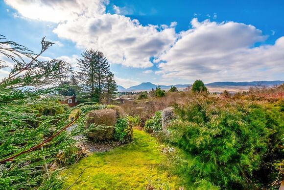 Cabin 233 - Trawsfynydd Leisure Village, Blaenau Ffestiniog