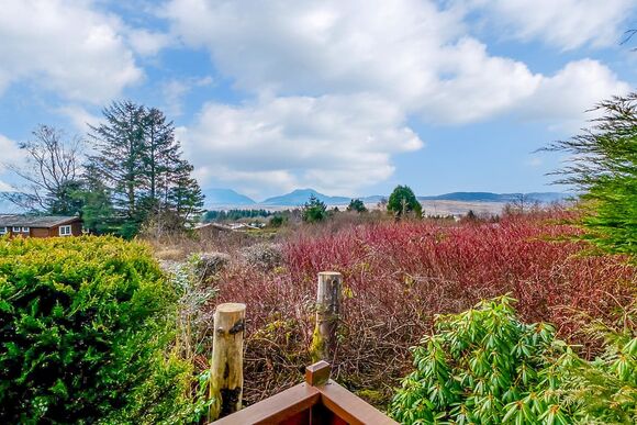 Cabin 233 - Trawsfynydd Leisure Village, Blaenau Ffestiniog