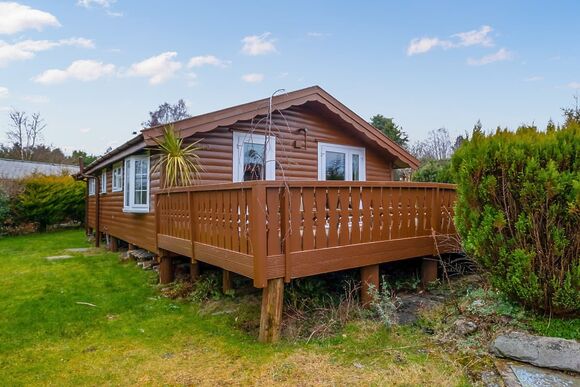 Cabin 343 - Trawsfynydd Leisure Village, Blaenau Ffestiniog
