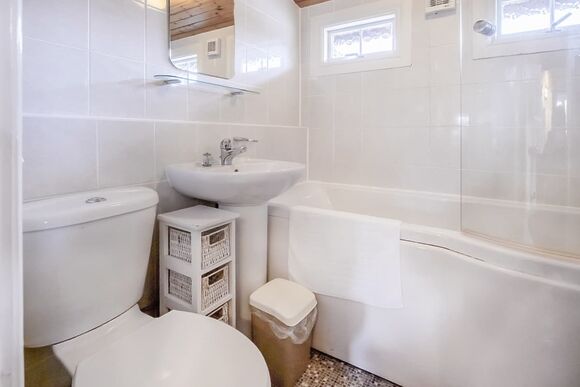 Cabin 350 - Trawsfynydd Leisure Village, Blaenau Ffestiniog