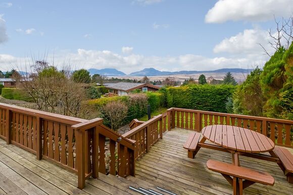 Cabin 191 - Trawsfynydd Leisure Village, Blaenau Ffestiniog